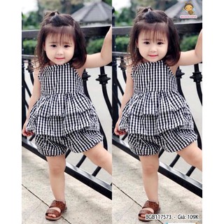 Quần áo thời trang bé dành cho bé tư 1-6 tuổi'