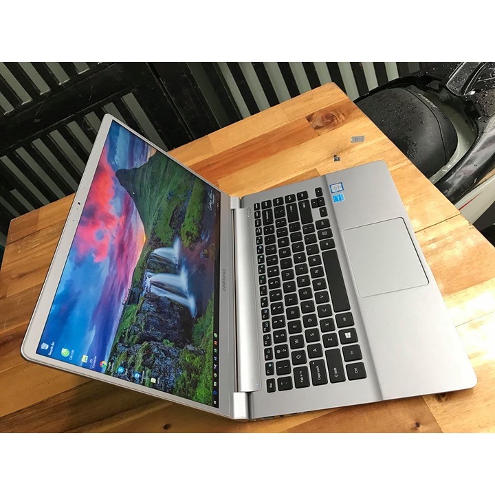 Laptop Samsung 900X5L | WebRaoVat - webraovat.net.vn