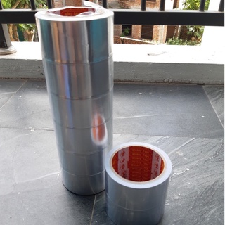 Băng Dính Bạc (Cuộn) (Mua càng nhiều giá càng tốt)