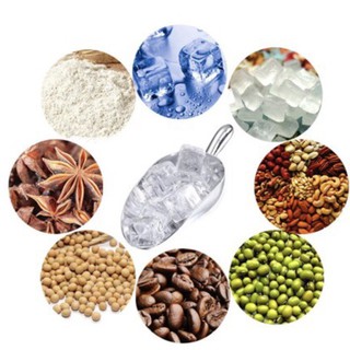 Xúc đá inox ( chất liệu dày)