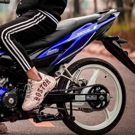 Tem Rời Winner X Y16ZR Xanh Gp - Tem Mới 2021