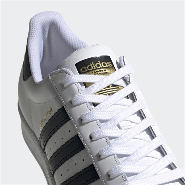 [HÀNG CHÍNH HÃNG] - GIÀY ADIDAS SUPERSTAR GOLD TEM VÀNG -EG4958