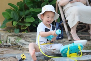 ĐỒ CHƠI BẮN NƯỚC