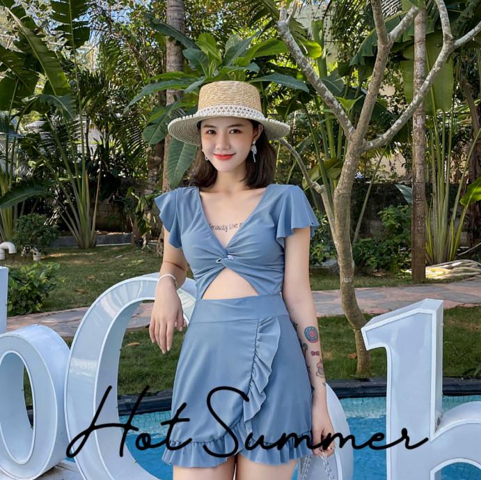 Bộ Đồ Bơi Bikini Quyến Rũ Cho Nữ | BigBuy360 - bigbuy360.vn