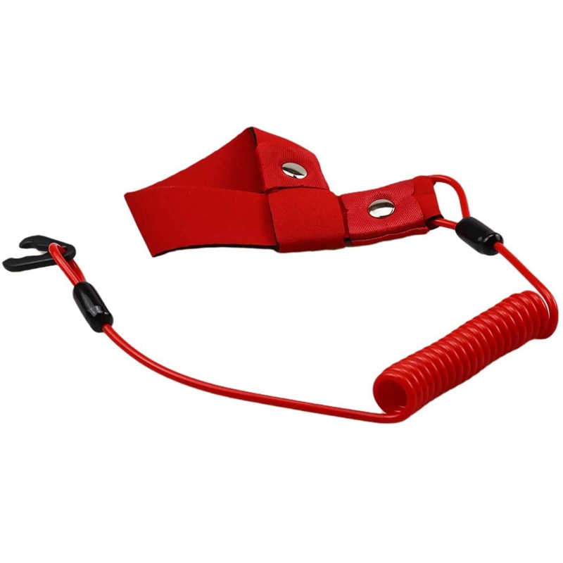 Dây Buộc An Toàn Cho Tay Lái Xe Máy Yamaha Jet Ski
