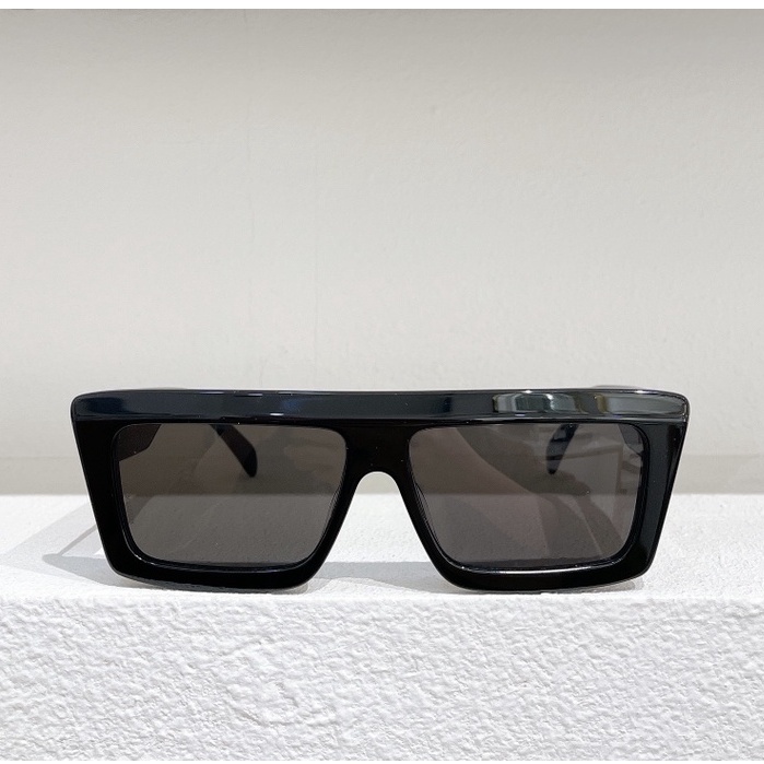 Kính Mát Gọng Vuông Thời Trang Mới CL-40214U 2022