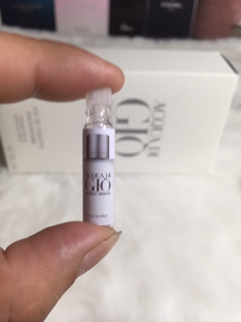 Vial Nước Hoa Nam Acqua Di Gio 1,5ml | BigBuy360 - bigbuy360.vn