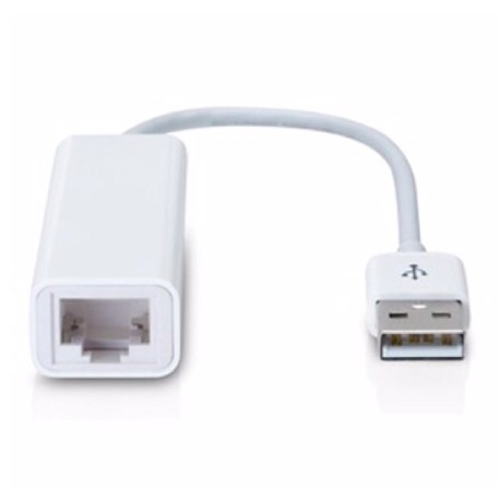 USB Mạng Lan / USB Chuyển Đổi Từ Cổng USB Ra Mạng Internnet - Bảo Hành 6 Tháng | WebRaoVat - webraovat.net.vn