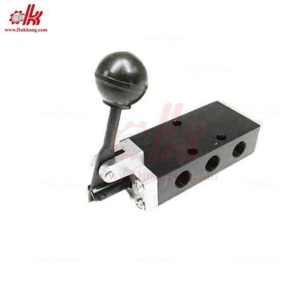 Van gạt tay khí nén SH402 SH403