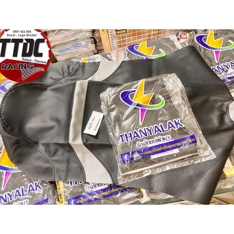 Da yên Scoopy Thái Lan 🇹🇭