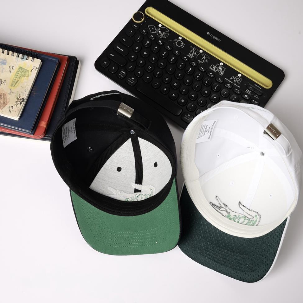 Nón lưỡi trai LACT KOREA LC399 , chất vải Cotton Hàn  chính hãng cao cấp,thời trang.nón Freesize