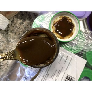 Mận đen nghiền Gerber Nga ( cho bé từ 4 tháng )