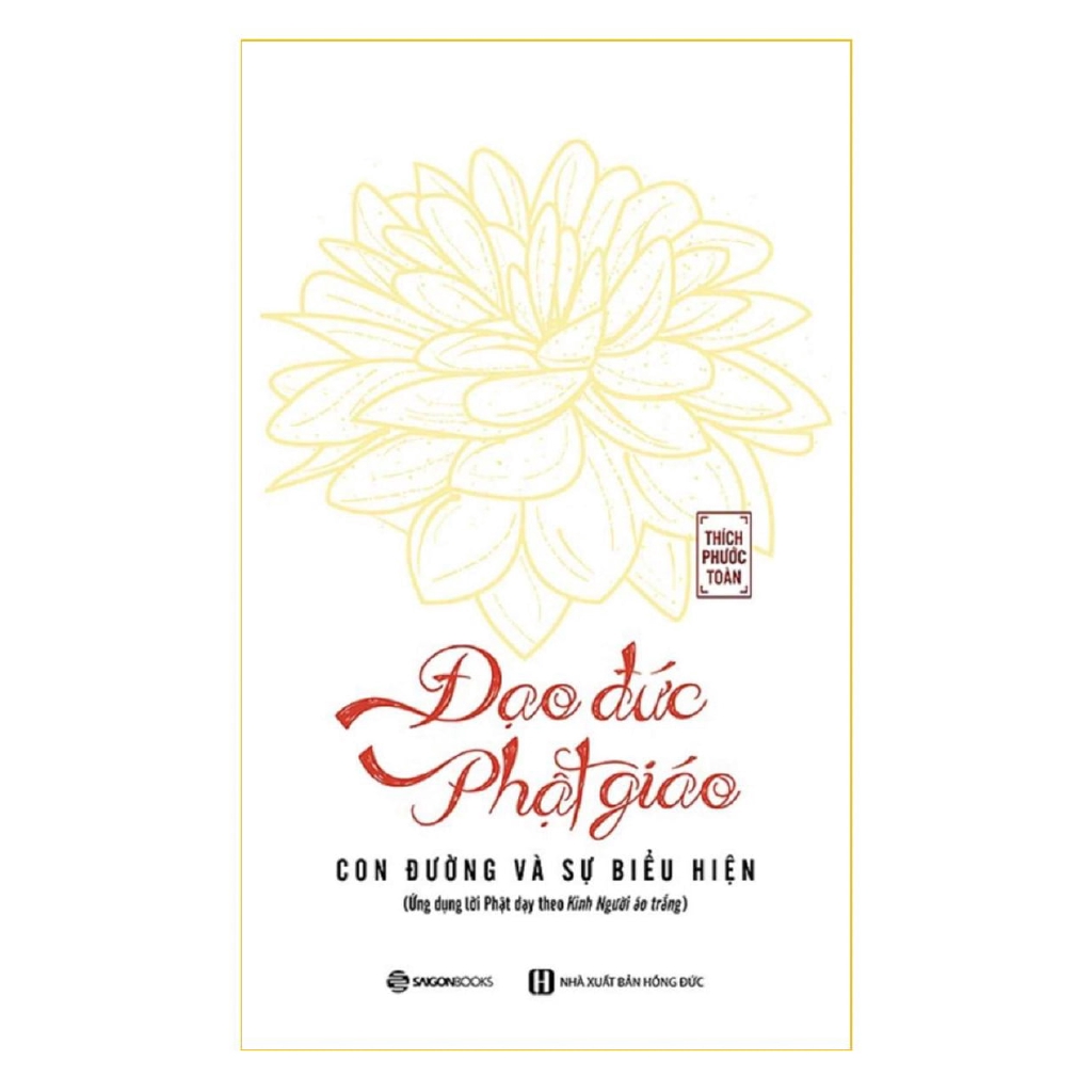 Sách - Đạo Đức Phật Giáo