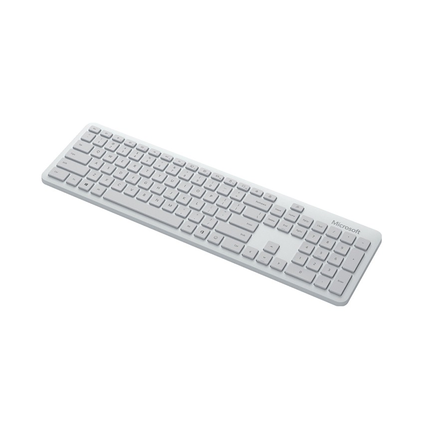 Bộ bàn phím chuột Bluetooth Microsoft