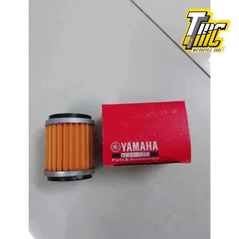 Combo 10 Lọc Nhớt Yamaha Chính Hãng