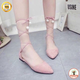 Búp Bê Dây Ngọc Cột Chiến Binh Đa Năng [New]
