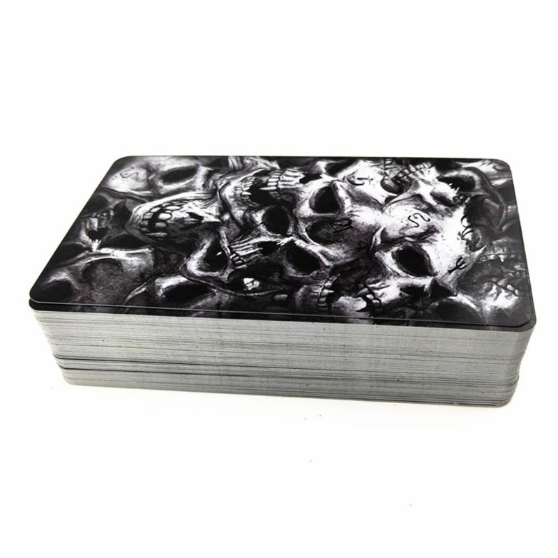 Bộ Bài Tarot 78 Lá Alchemy 1977 for England