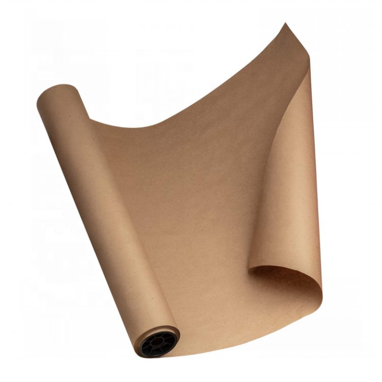 Combo 100 tờ Giấy xi măng Kraft loại dày kích thước 72x103cm - Tiêu chuẩn giấy gói hàng