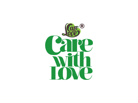 carewithloveofficial Logo