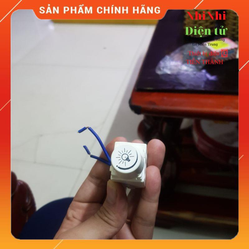 Dimo tròn, Đi mơ đèn - Đi mơ quạt - Công tắc quạt - Công tắc đèn 1000W cao cấp