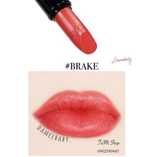 SON NO WEAR SIGNATURE LIPSTICK