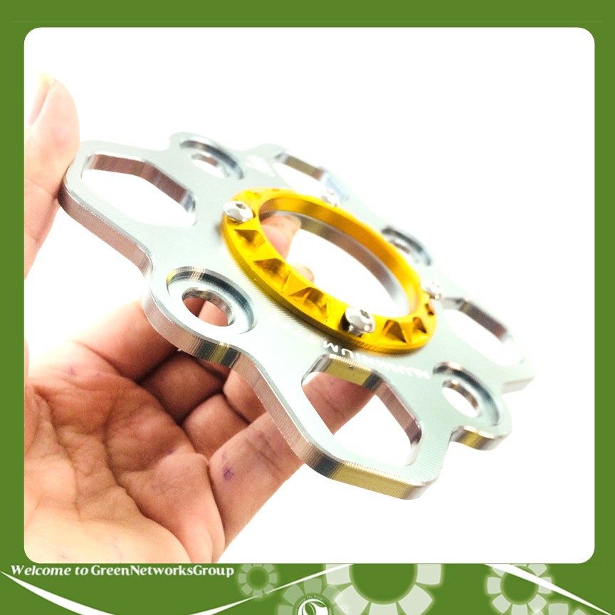 Đĩa thắng trước CRG dành cho xe máy