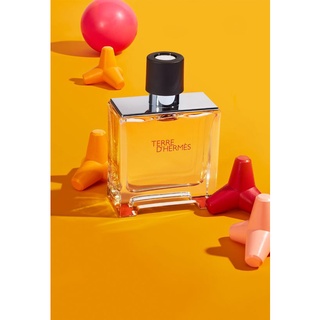 Nước hoa Terre D’Hermes EDP 5ml/10ml