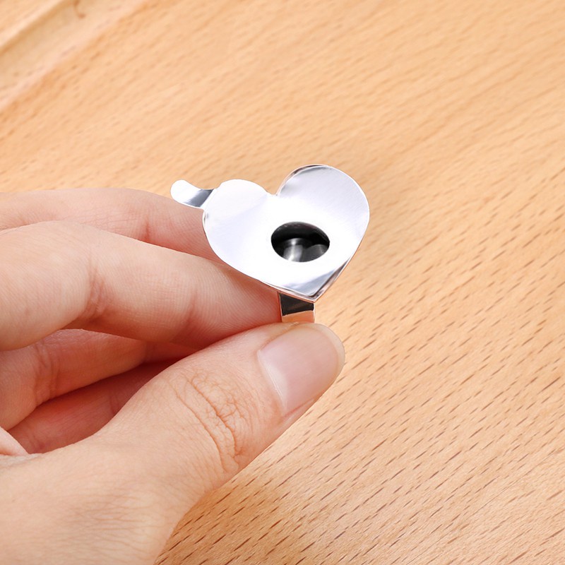 Thiết lập 150 miếng vá hỗ trợ Mi kết nối với một thiết kế trái tim thuận tiện