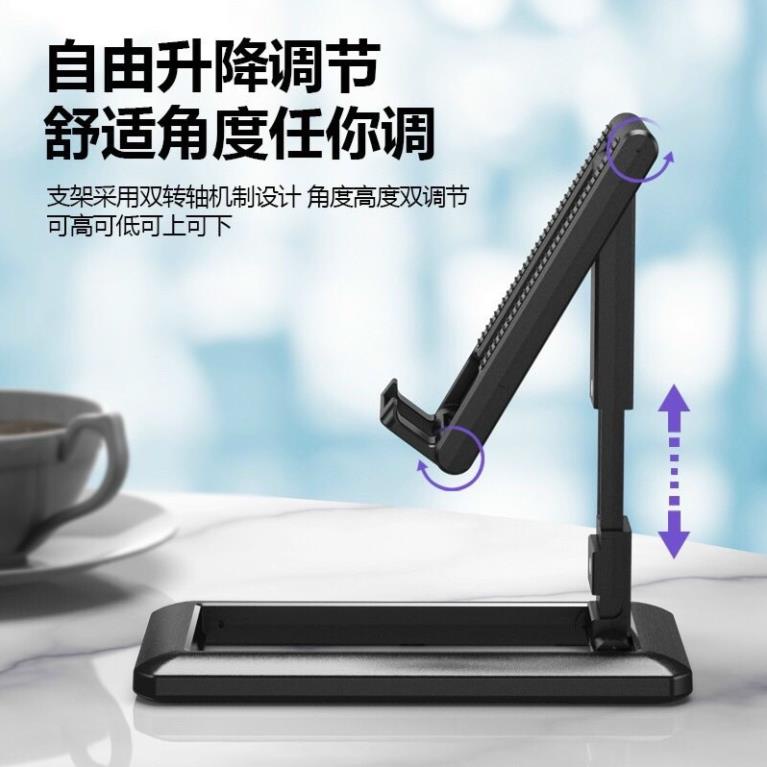 Giá Đỡ Điện Thoại - Ipad Mẫu Mới Tiện Lợi