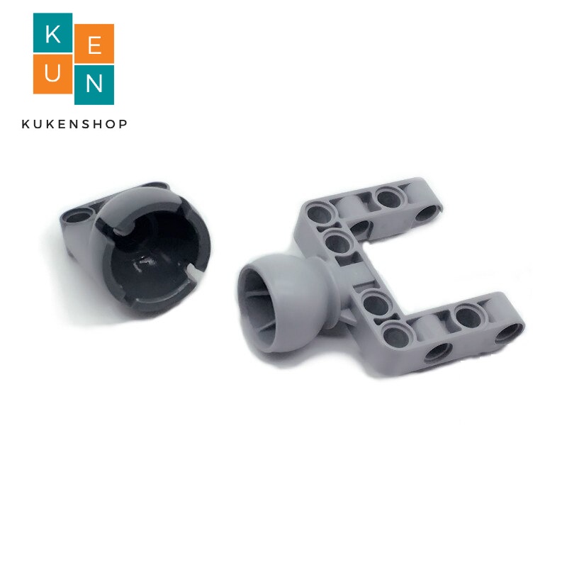 Một Bộ Khớp Điều Khiển NO.1318 - Phụ Kiện MOC Tương Thích   Part 92910 92911