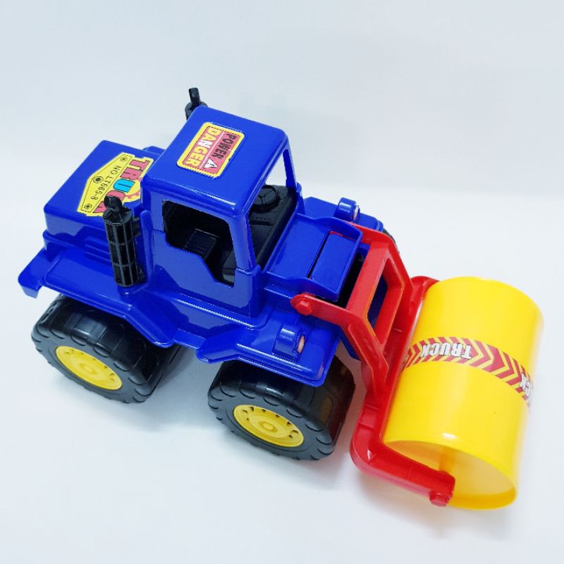 Đồ chơi xe lu 35cm