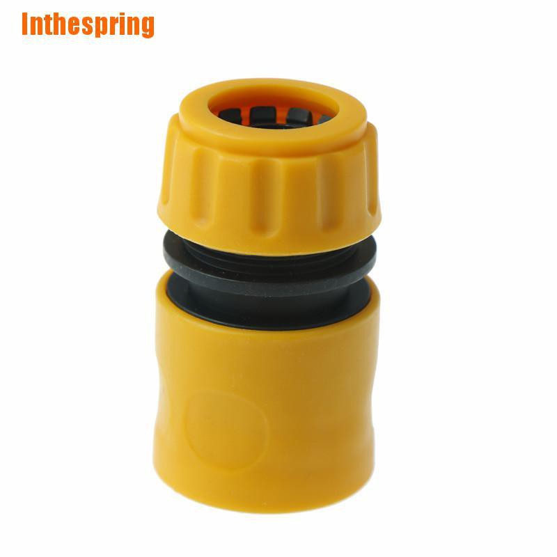 Bộ 3 Đầu Nối Ống Nước Tưới Cây Chuyên Dụng