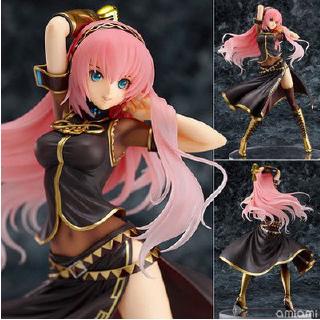 Mô hình nhân vật Megurine Luka bằng pvc tỉ lệ 1/7 quyến rũ