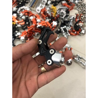 Móc treo đồ Biker