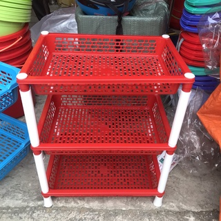 Kệ đựng chén, kệ đựng ly, kệ nhựa
