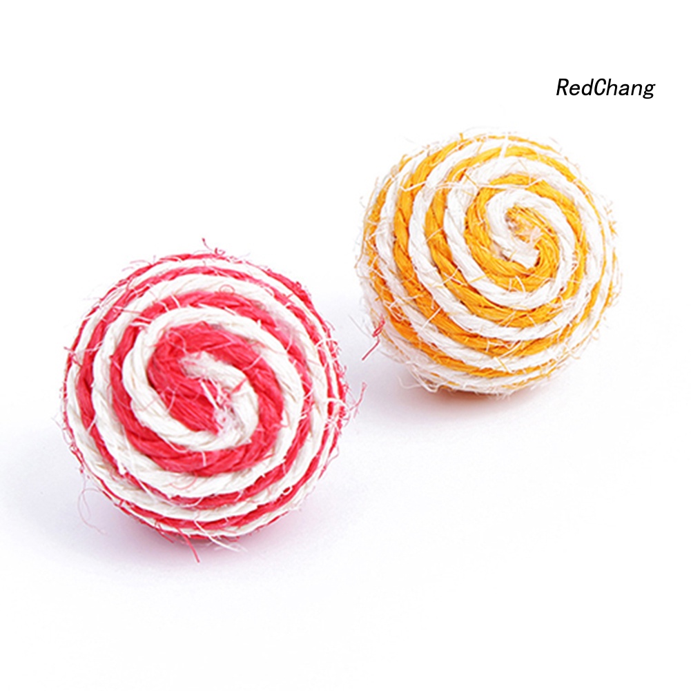 Quả Bóng Đồ Chơi Cho Mèo