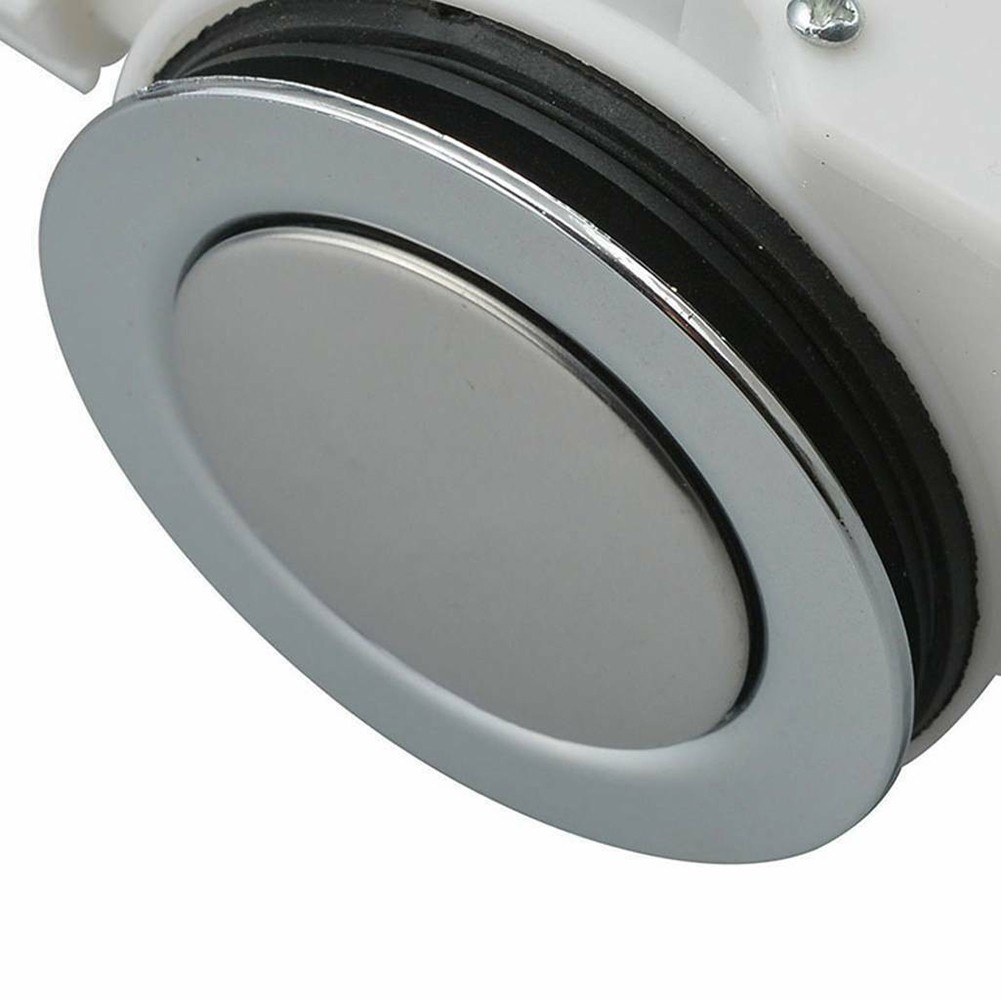 Ống Xả Thải Bồn Tắm Bằng Nhựa Tiện Dụng