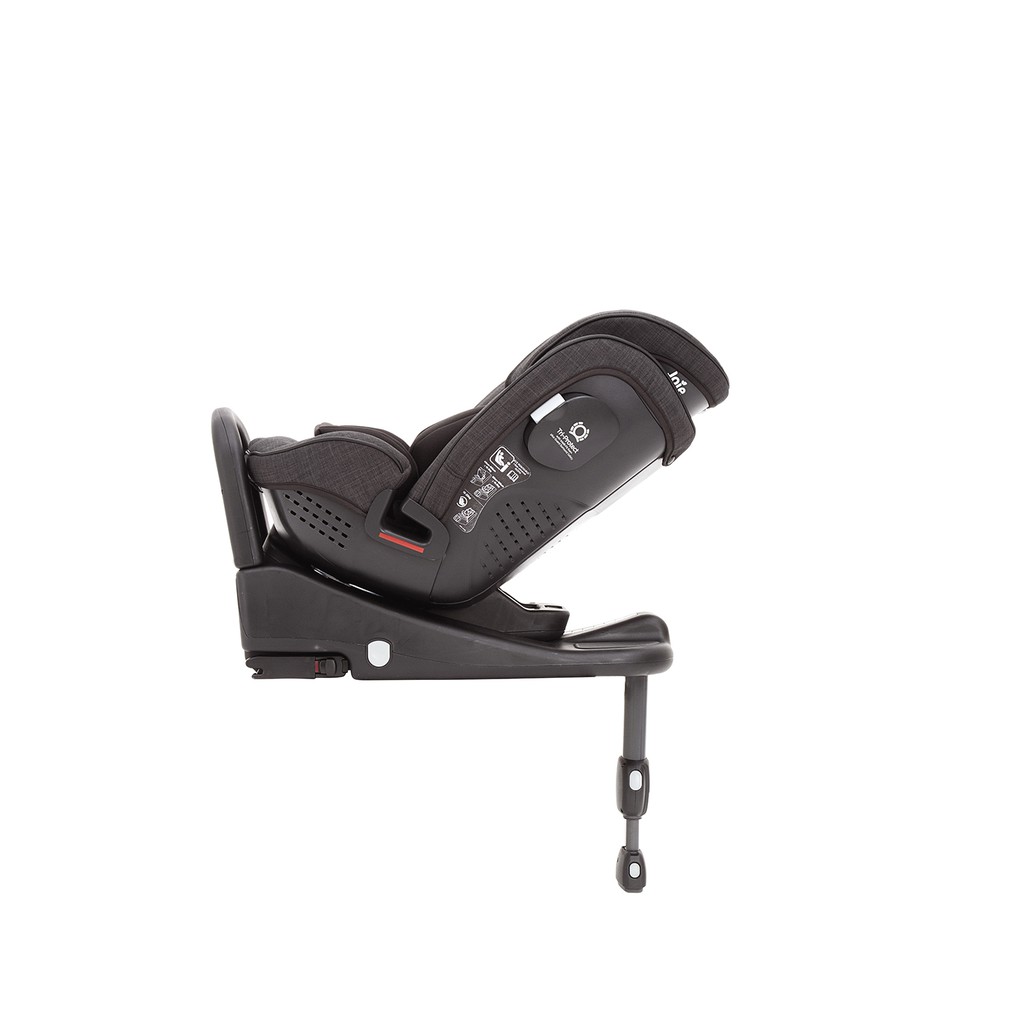 Ghế ngồi ô tô trẻ em cao cấp Joie Stages ISOFIX Pavement