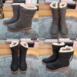 Boot lông 5th Avenue