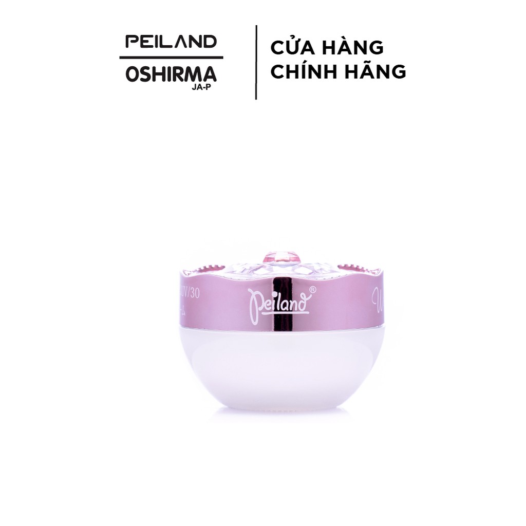 Kem dưỡng da dạng nén (Hoa Hồng) 4 in 1 giúp da sáng mịn, thay thế nền trang điểm 30G