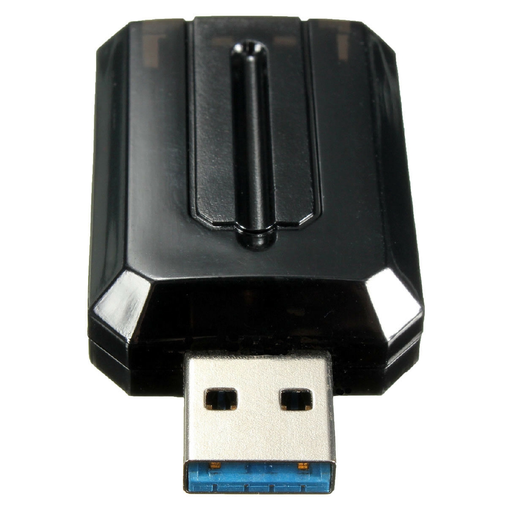 Ổ USB SATA 2.5/3.5Inch có cổng USB 3.0 dùng lượng 5Gbps