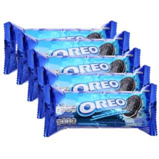 Thùng 24 Cây Bánh Oreo 66.5gr