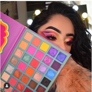 Bảng mắt Anna Beauty Creations