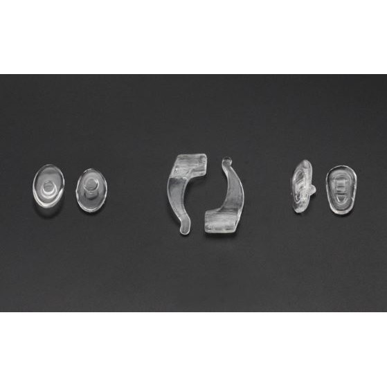 Phụ Kiện thay thế, sửa chữa Kính Mắt tại nhà | Phụ kiện Kính Mắt, 1 Hộp [Siêu rẻ] | BigBuy360 - bigbuy360.vn