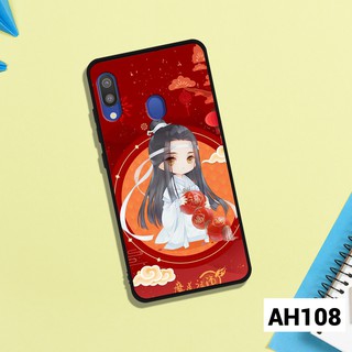 [FREESHIP ĐƠN TỪ 50K] Ốp Lưng Samsung Galaxy A10 - A20 - A30 in hình Tiêu Chiến Vương Nhất Bác Trần Tình Lệnh