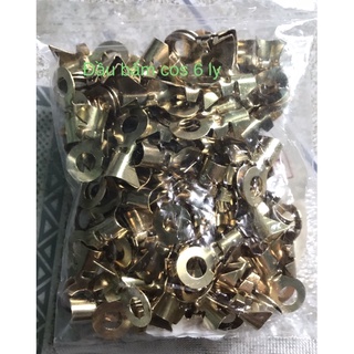 Đầu bấm cos 6 ly