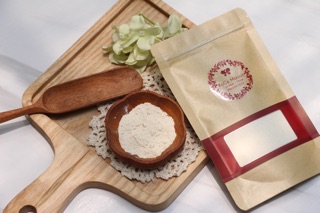 CÁM GẠO CÀ PHÊ 500G