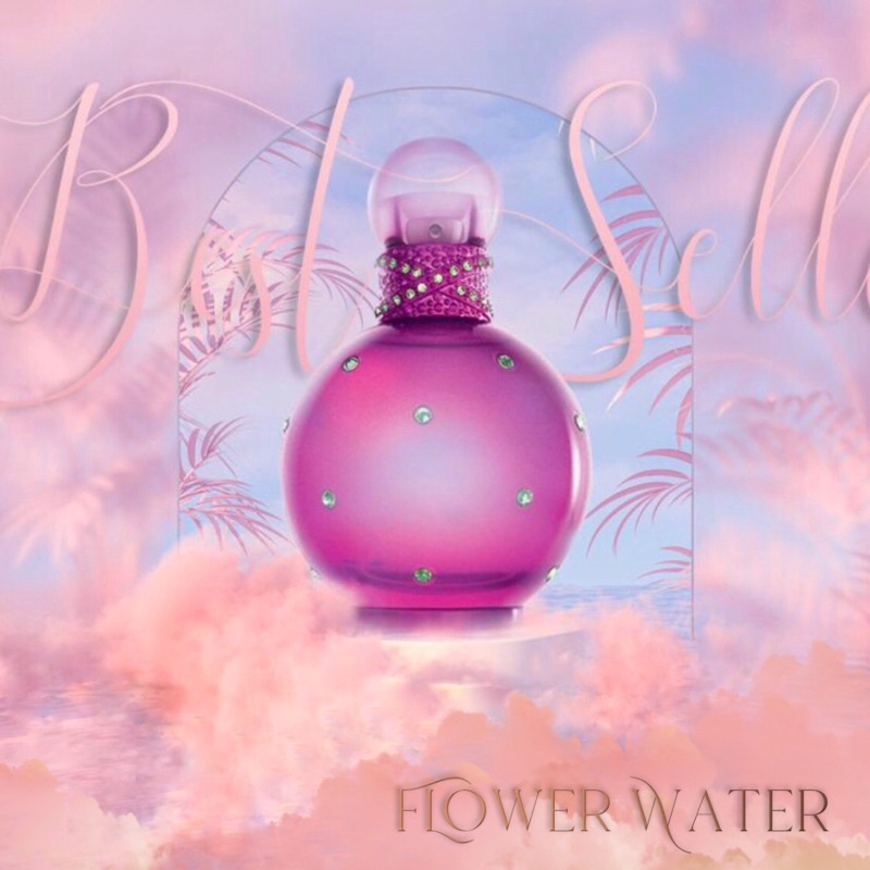 Nước hoa nữ Britney Spears Fantasy Ngọt Dịu 100ML