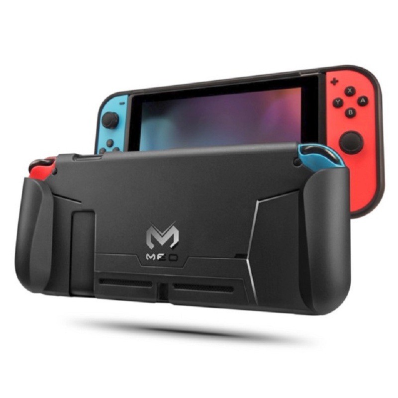 Ốp Bảo Vệ Nintendo Switch Chính Hãng Meo