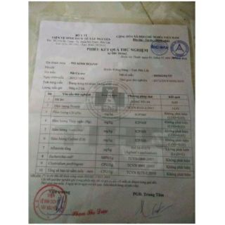 Bột ca cao nguyên chất Đaklak hộp 500g và 1kg - Bách hoá sỉ lẻ Bích Liên Dương